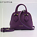 FW2019 CROMIA LADIES BAG PERLA 1404321 VI